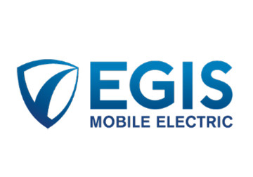 EGIS Mobile Logo